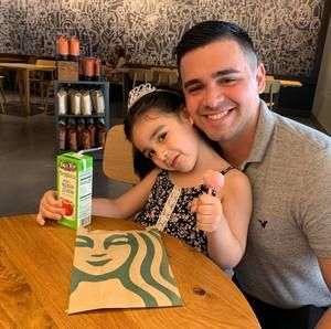 Meet your Posher, Miguel